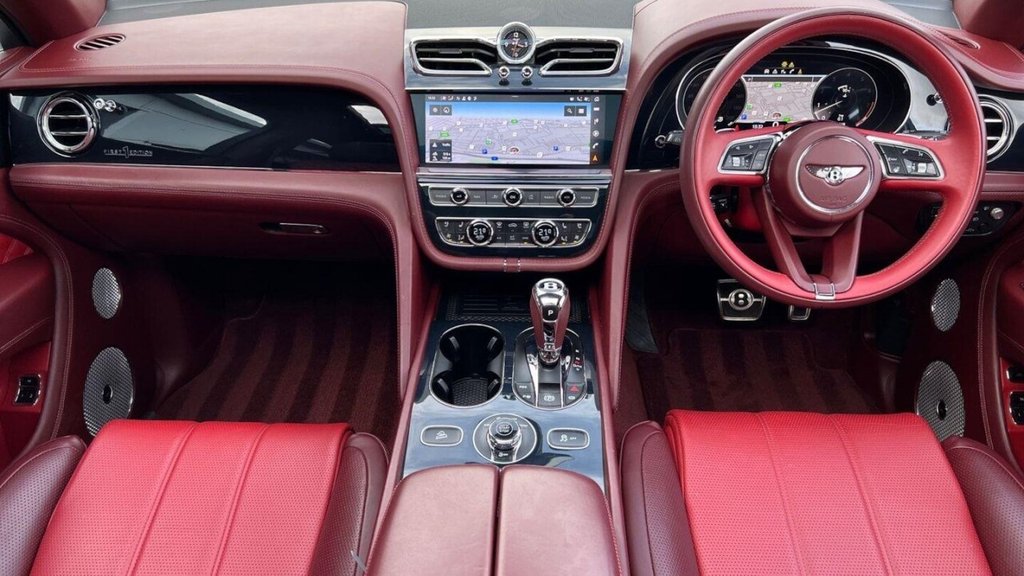 Used Bentley Bentayga 2021 for sale - 76717170: Photo 3