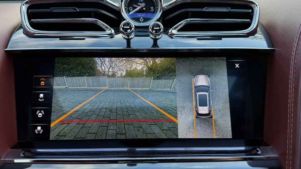 Used Bentley Bentayga 2021 for sale - 76717170: Photo 37