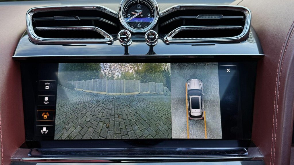 Used Bentley Bentayga 2021 for sale - 76717170: Photo 39