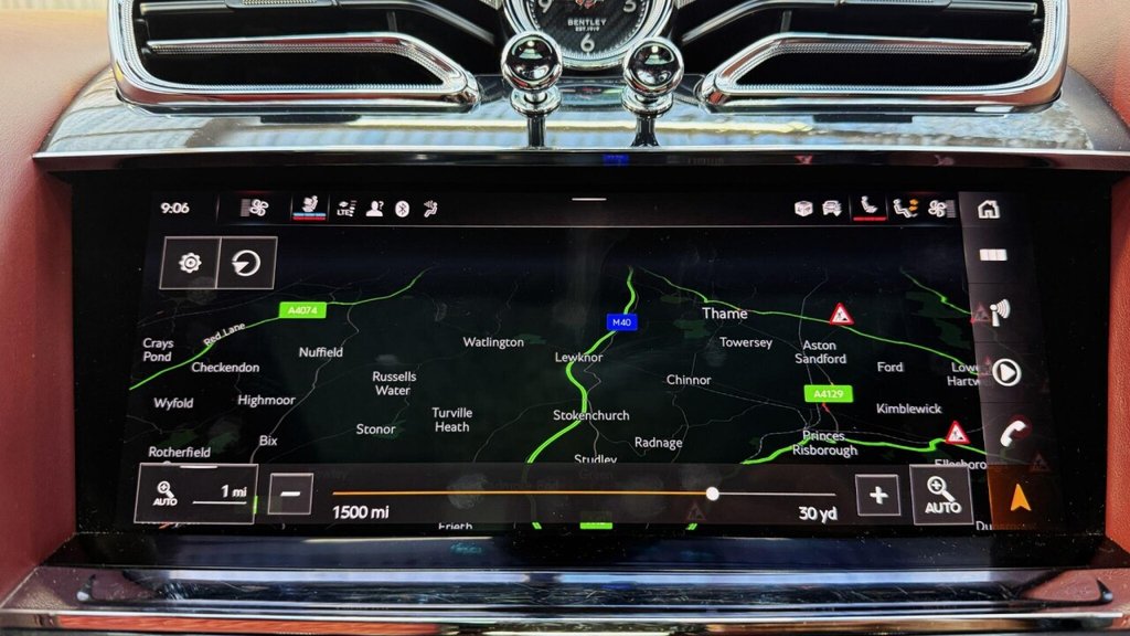 Used Bentley Bentayga 2021 for sale - 76717170: Photo 41