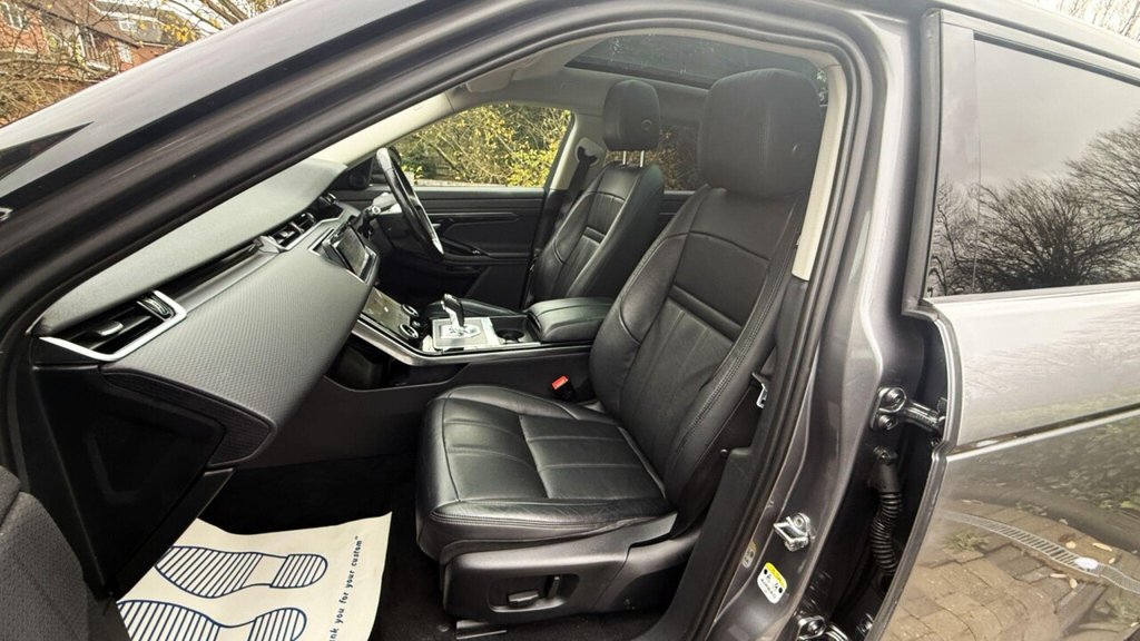 Used Land Rover Range Rover Evoque 2019 for sale - 76900894: Photo 11