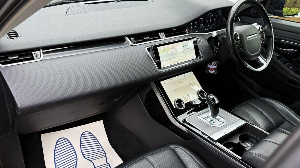 Used Land Rover Range Rover Evoque 2019 for sale - 76900894: Photo 12