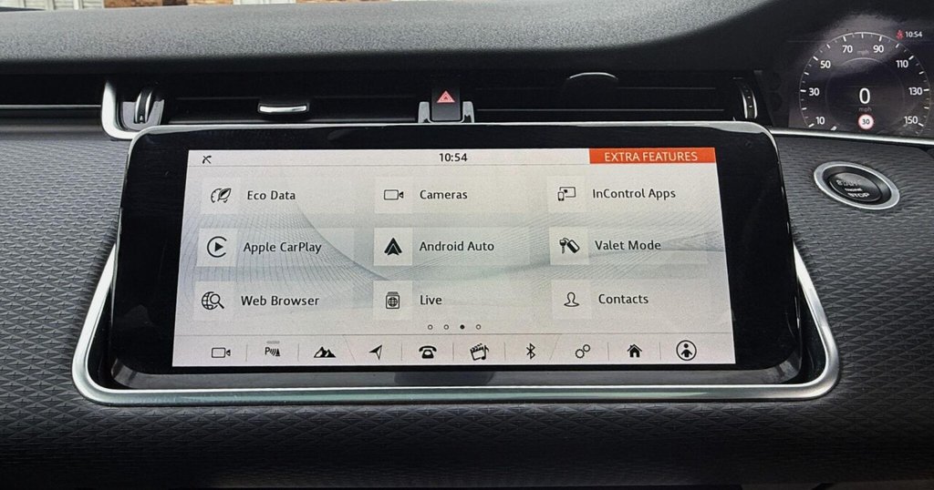 Used Land Rover Range Rover Evoque 2019 for sale - 76900894: Photo 15