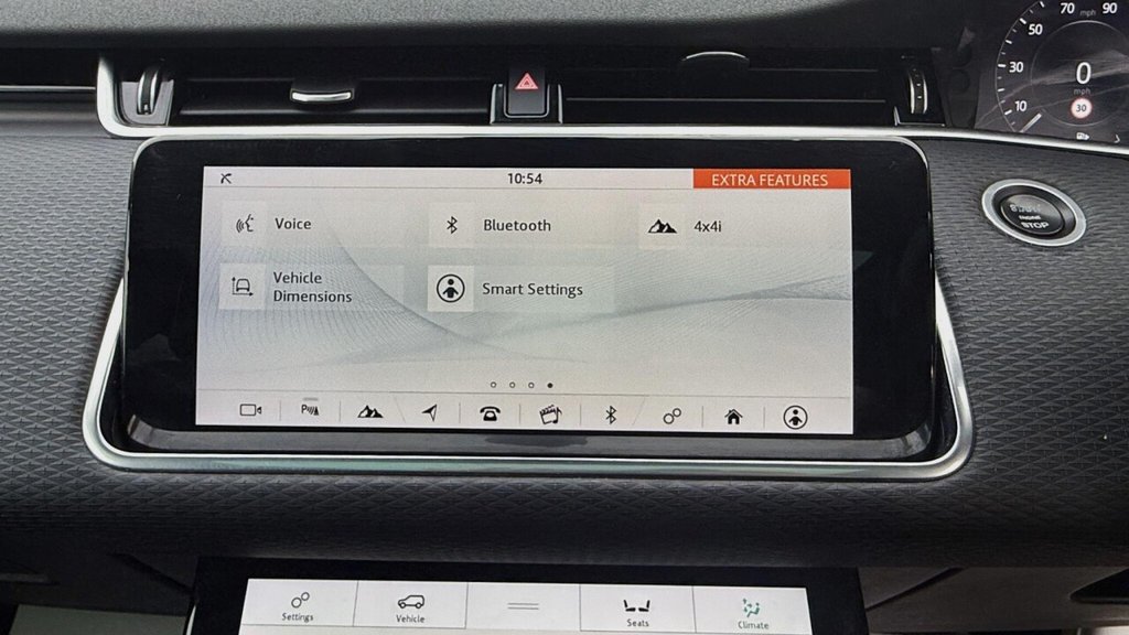 Used Land Rover Range Rover Evoque 2019 for sale - 76900894: Photo 17