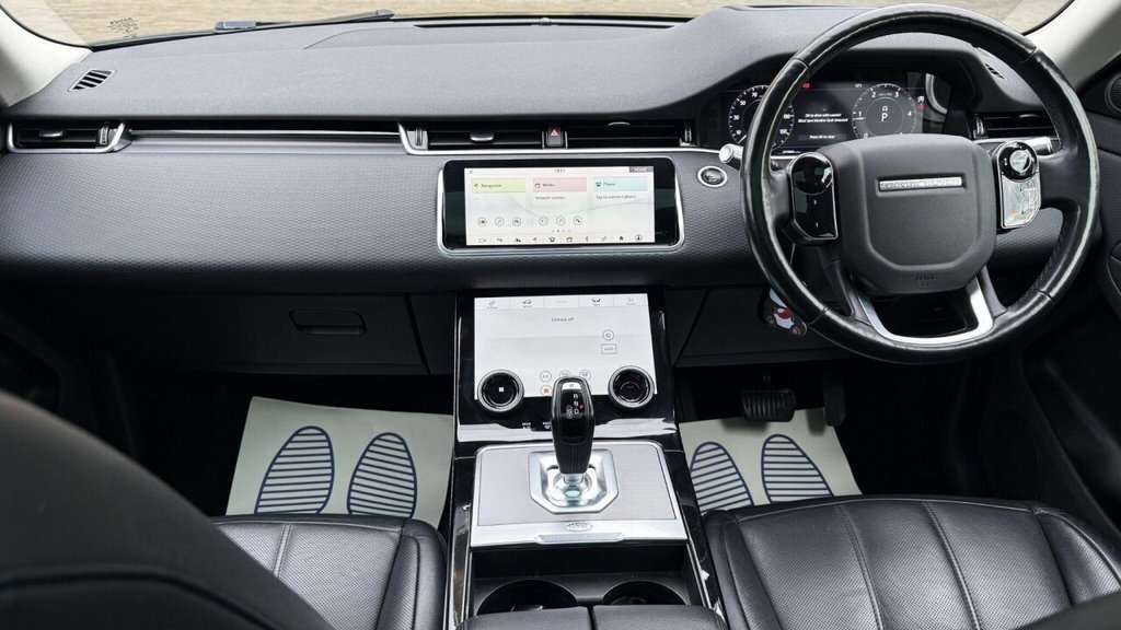 Used Land Rover Range Rover Evoque 2019 for sale - 76900894: Photo 3