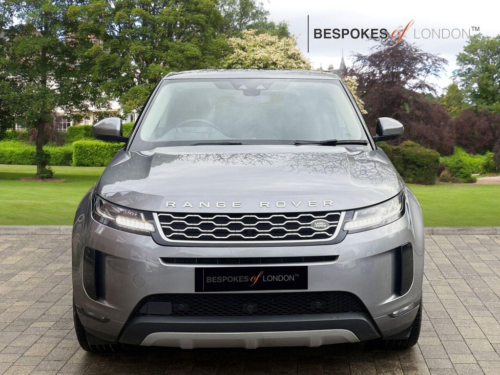 Used Land Rover Range Rover Evoque 2019 for sale - 76900894: Photo 7