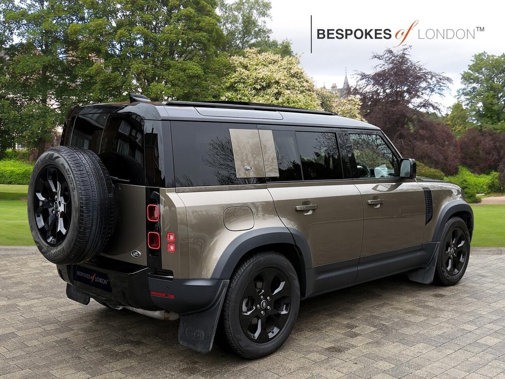 Used Land Rover Defender 2020 for sale - 77283008: Photo 10