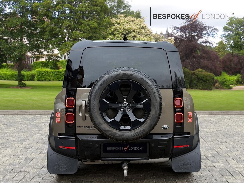 Used Land Rover Defender 2020 for sale - 77283008: Photo 12