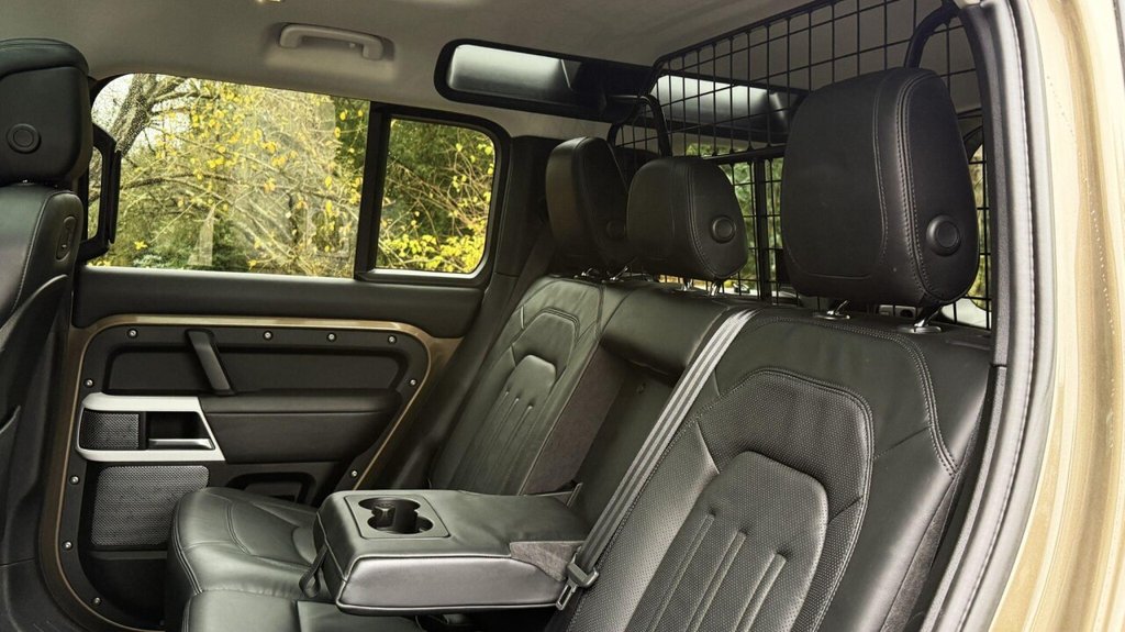 Used Land Rover Defender 2020 for sale - 77283008: Photo 21