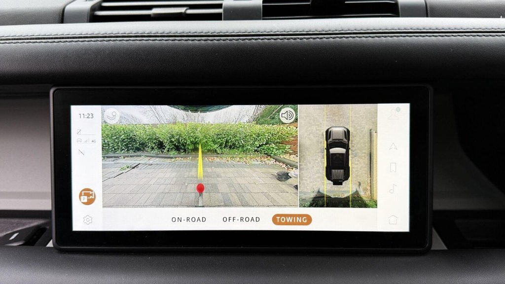 Used Land Rover Defender 2020 for sale - 77283008: Photo 32