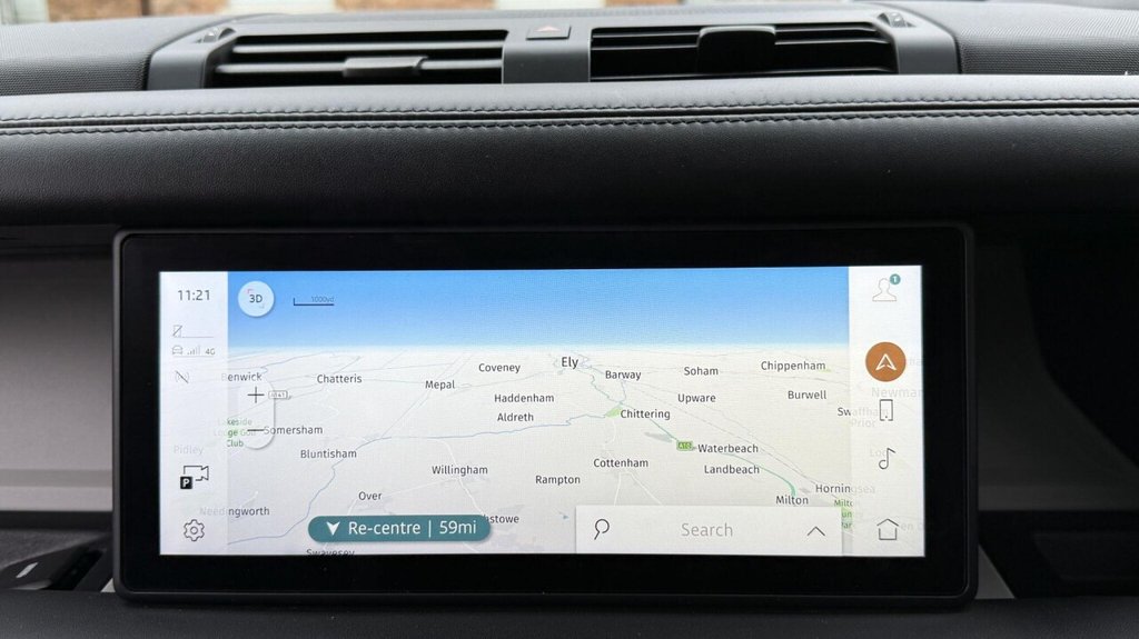 Used Land Rover Defender 2020 for sale - 77283008: Photo 33