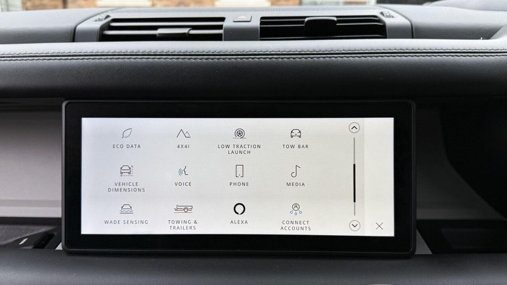 Used Land Rover Defender 2020 for sale - 77283008: Photo 35