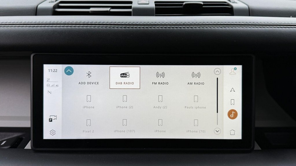 Used Land Rover Defender 2020 for sale - 77283008: Photo 37