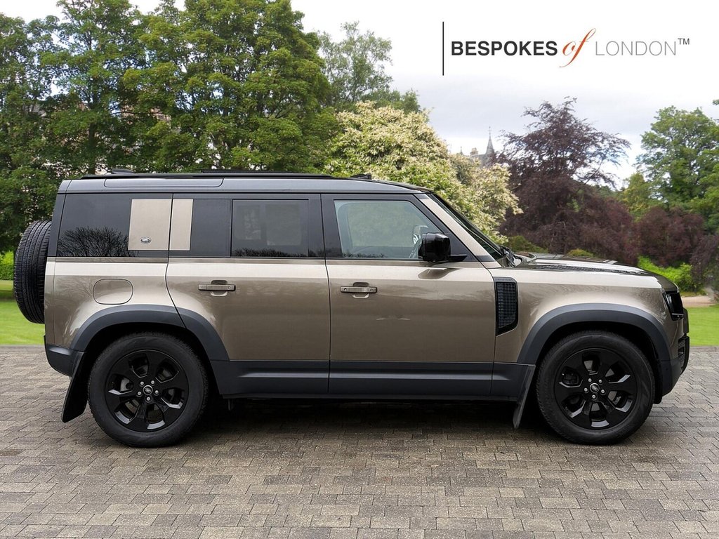 Used Land Rover Defender 2020 for sale - 77283008: Photo 4