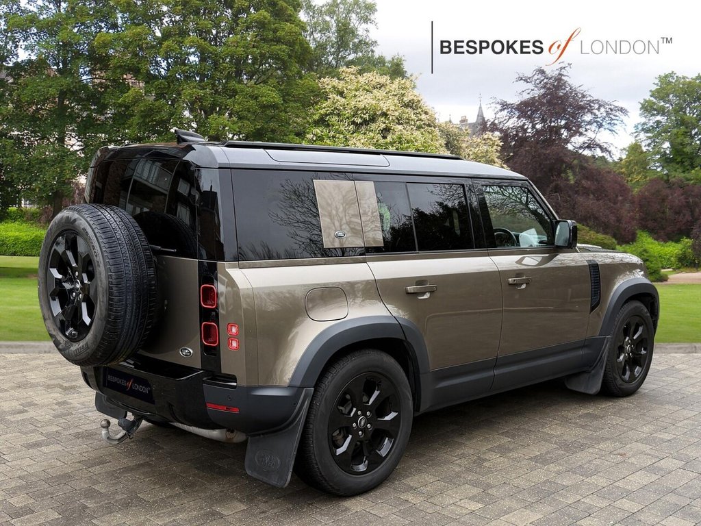 Used Land Rover Defender 2020 for sale - 77283008: Photo 9