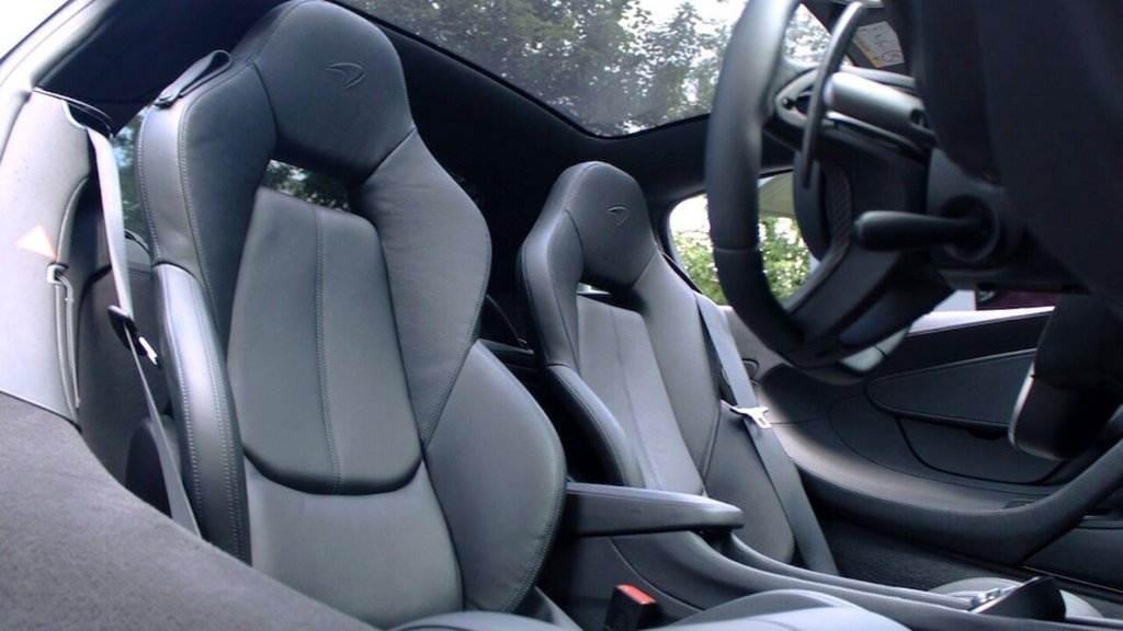 Used McLaren 570GT 2019 for sale - 77282999: Photo 20