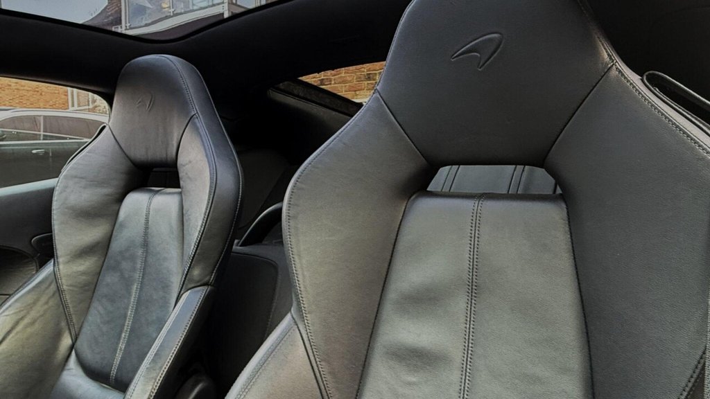 Used McLaren 570GT 2019 for sale - 77282999: Photo 24