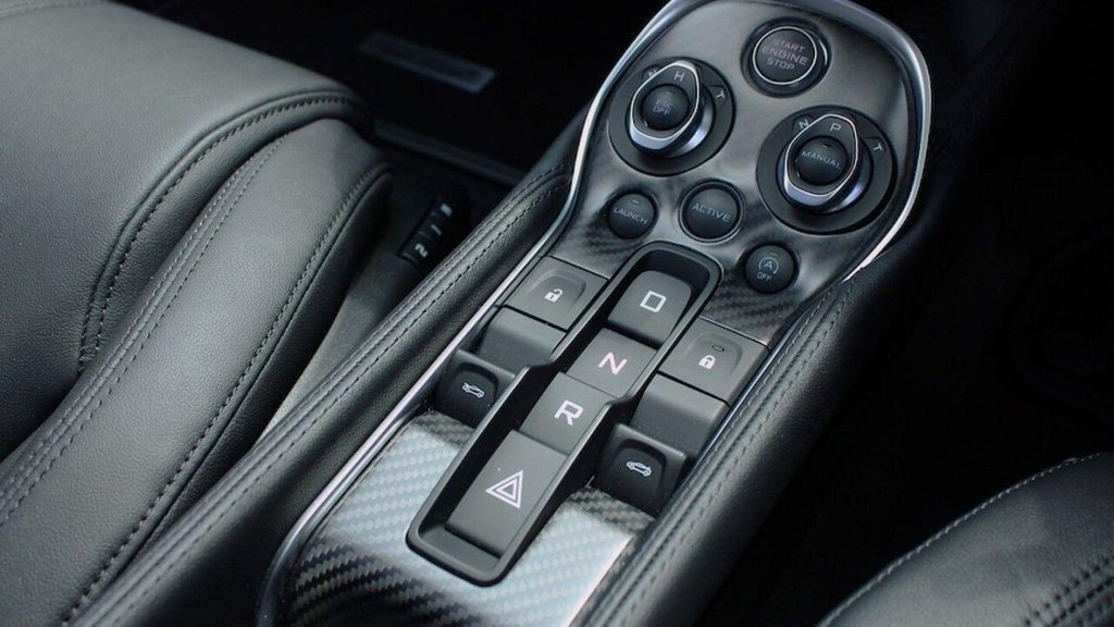 Used McLaren 570GT 2019 for sale - 77282999: Photo 28