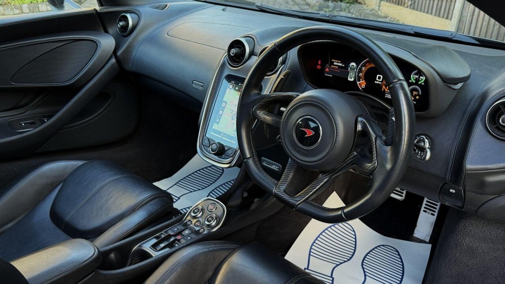 Used McLaren 570GT 2019 for sale - 77282999: Photo 3