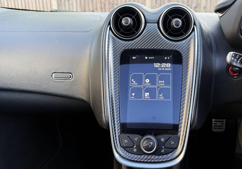 Used McLaren 570GT 2019 for sale - 77282999: Photo 39