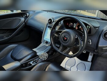 Used McLaren 570GT 2019 for sale - 77282999: Photo