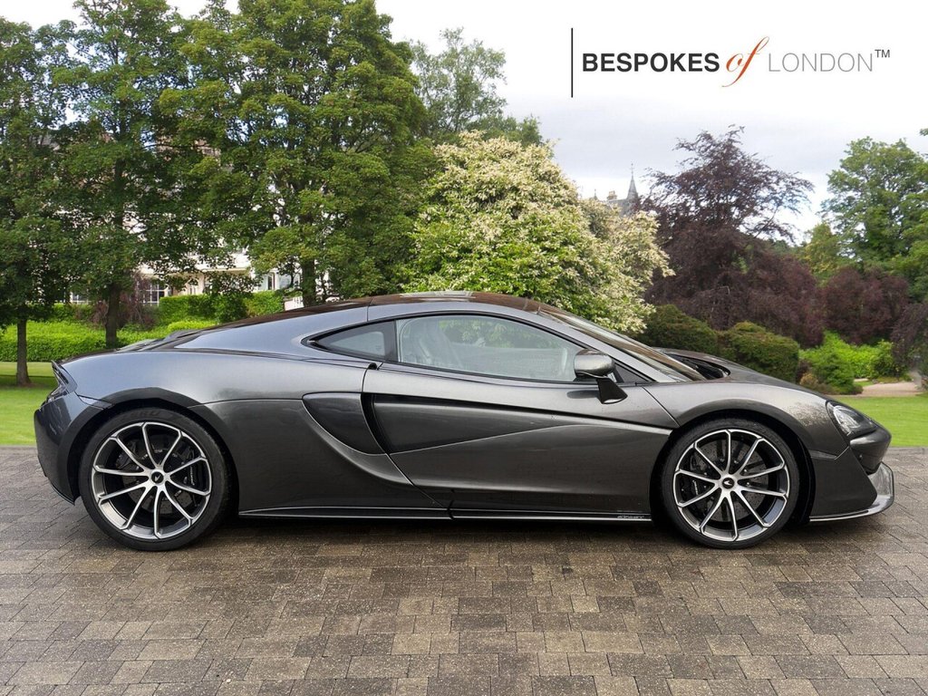 Used McLaren 570GT 2019 for sale - 77282999: Photo 4