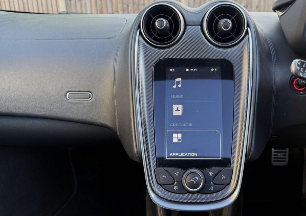 Used McLaren 570GT 2019 for sale - 77282999: Photo 40