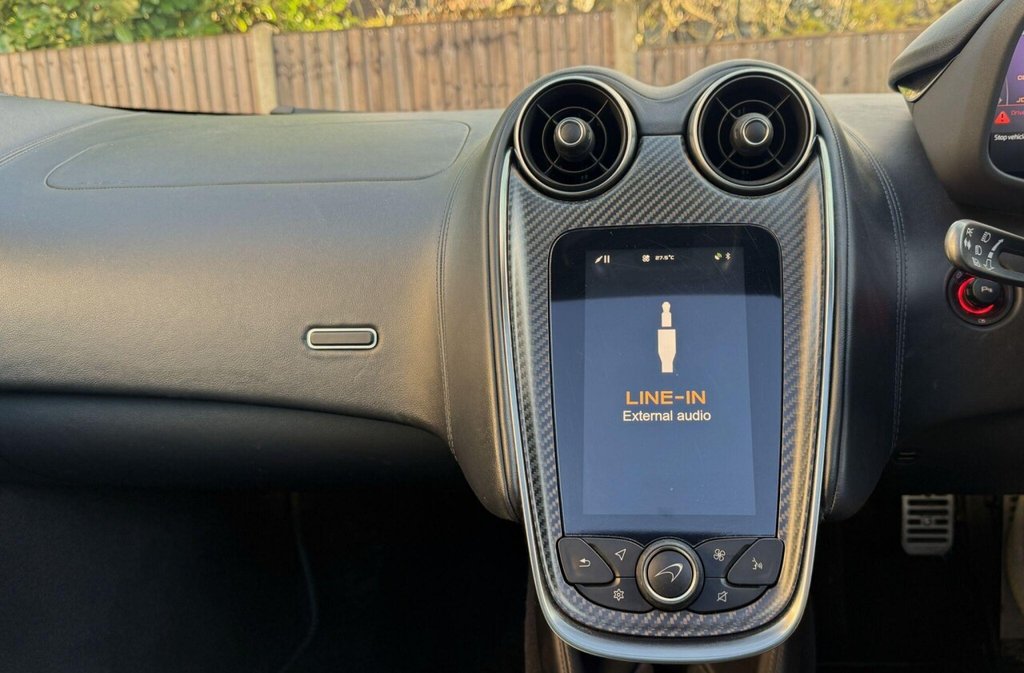 Used McLaren 570GT 2019 for sale - 77282999: Photo 43