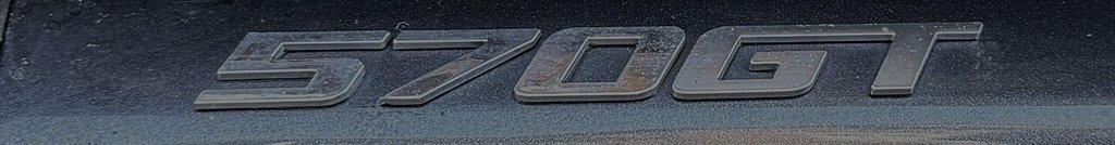 Used McLaren 570GT 2019 for sale - 77282999: Photo 45