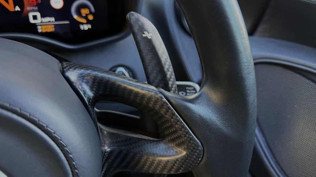 Used McLaren 570GT 2019 for sale - 77282999: Photo 47