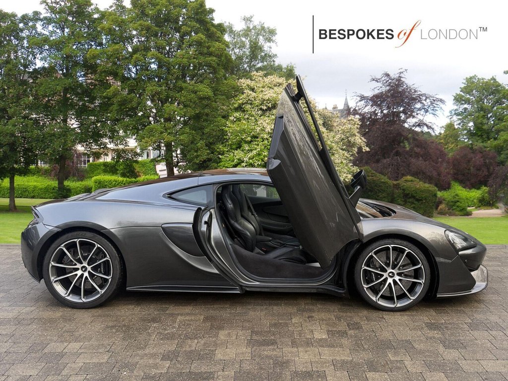 Used McLaren 570GT 2019 for sale - 77282999: Photo 5