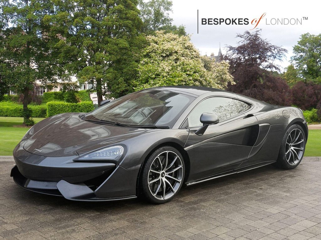 Used McLaren 570GT 2019 for sale - 77282999: Photo 8
