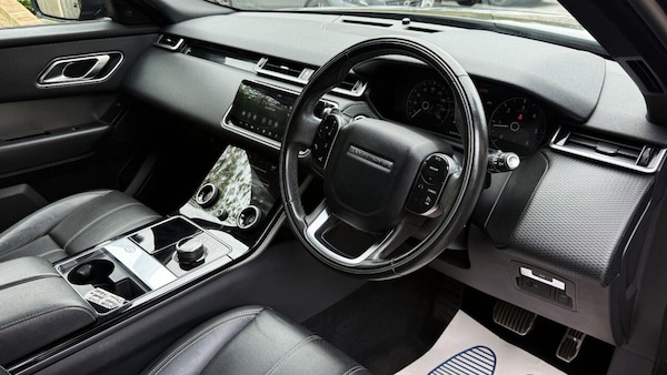 Used Land Rover Range Rover Velar 2018 for sale - 76203112: Photo 11