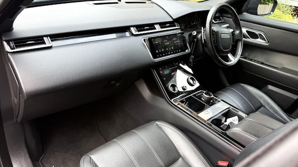 Used Land Rover Range Rover Velar 2018 for sale - 76203112: Photo 13