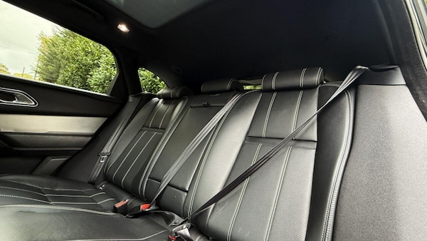 Used Land Rover Range Rover Velar 2018 for sale - 76203112: Photo 14