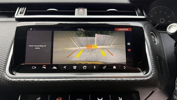 Used Land Rover Range Rover Velar 2018 for sale - 76203112: Photo 16