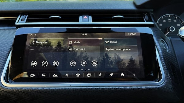 Used Land Rover Range Rover Velar 2018 for sale - 76203112: Photo 18