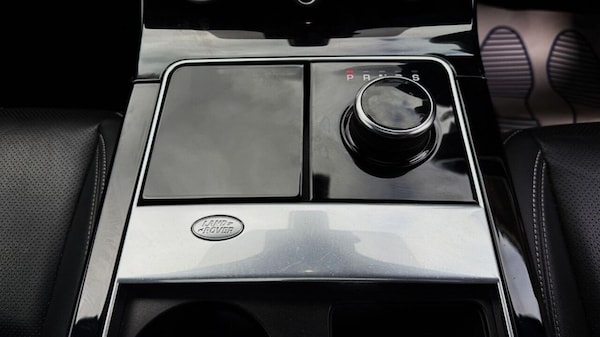 Used Land Rover Range Rover Velar 2018 for sale - 76203112: Photo 20