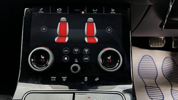 Used Land Rover Range Rover Velar 2018 for sale - 76203112: Photo 22