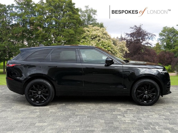 Used Land Rover Range Rover Velar 2018 for sale - 76203112: Photo 2