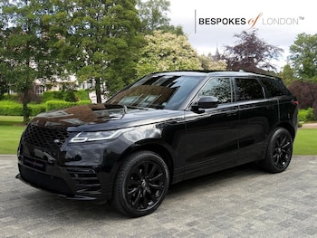 Used Land Rover Range Rover Velar 2018 for sale - 76203112: Photo 3