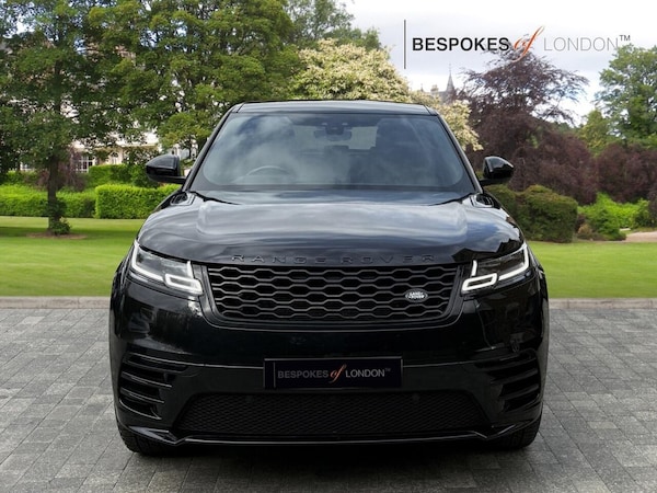 Used Land Rover Range Rover Velar 2018 for sale - 76203112: Photo 6