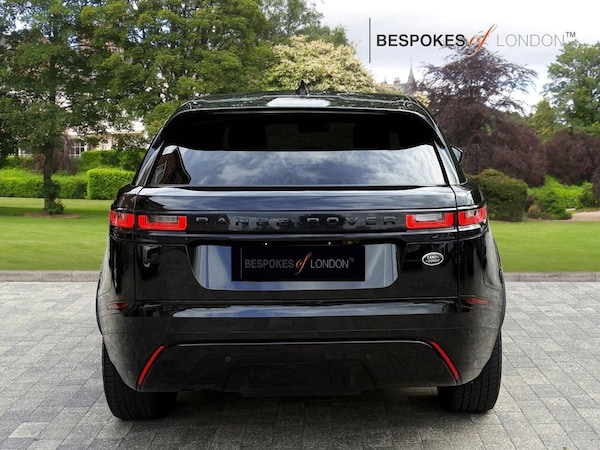 Used Land Rover Range Rover Velar 2018 for sale - 76203112: Photo 7