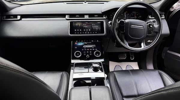 Used Land Rover Range Rover Velar 2018 for sale - 76203112: Photo 8