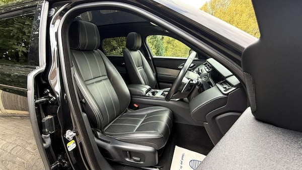 Used Land Rover Range Rover Velar 2018 for sale - 76203112: Photo 9