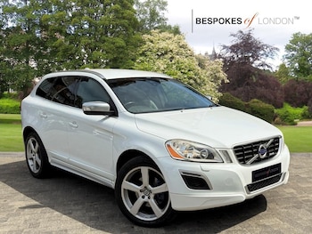 Used Volvo XC60 2012 for sale - 75616541: Photo