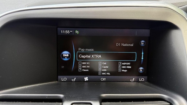 Used Volvo XC60 2012 for sale - 75616541: Photo 20