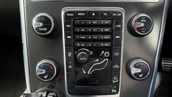 Used Volvo XC60 2012 for sale - 75616541: Photo 21