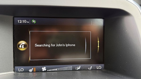 Used Volvo XC60 2012 for sale - 75616541: Photo 22