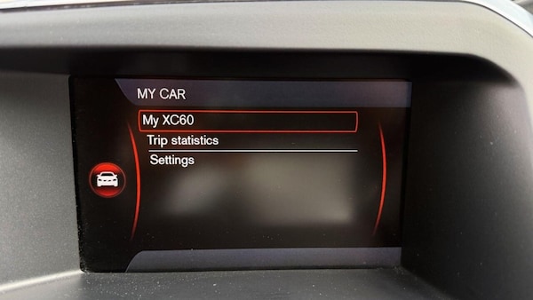 Used Volvo XC60 2012 for sale - 75616541: Photo 23